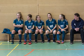 Bild 441 - Girls Cup